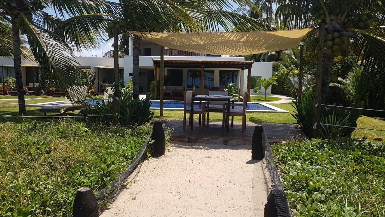 Ninanoa 3* Pôrto de Pedras