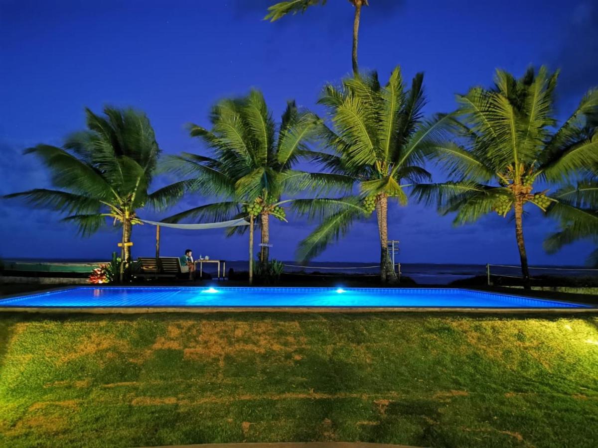 Ninanoa Hotel