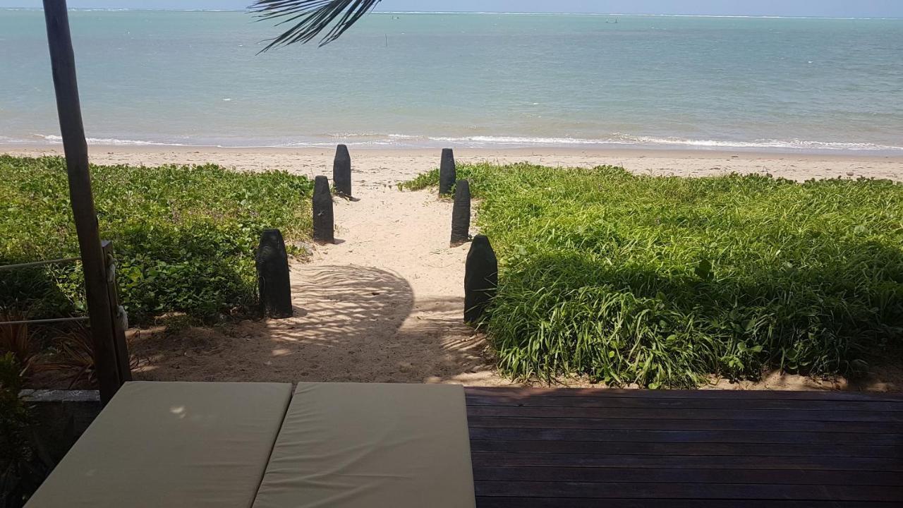 Hotel Ninanoa Pôrto de Pedras