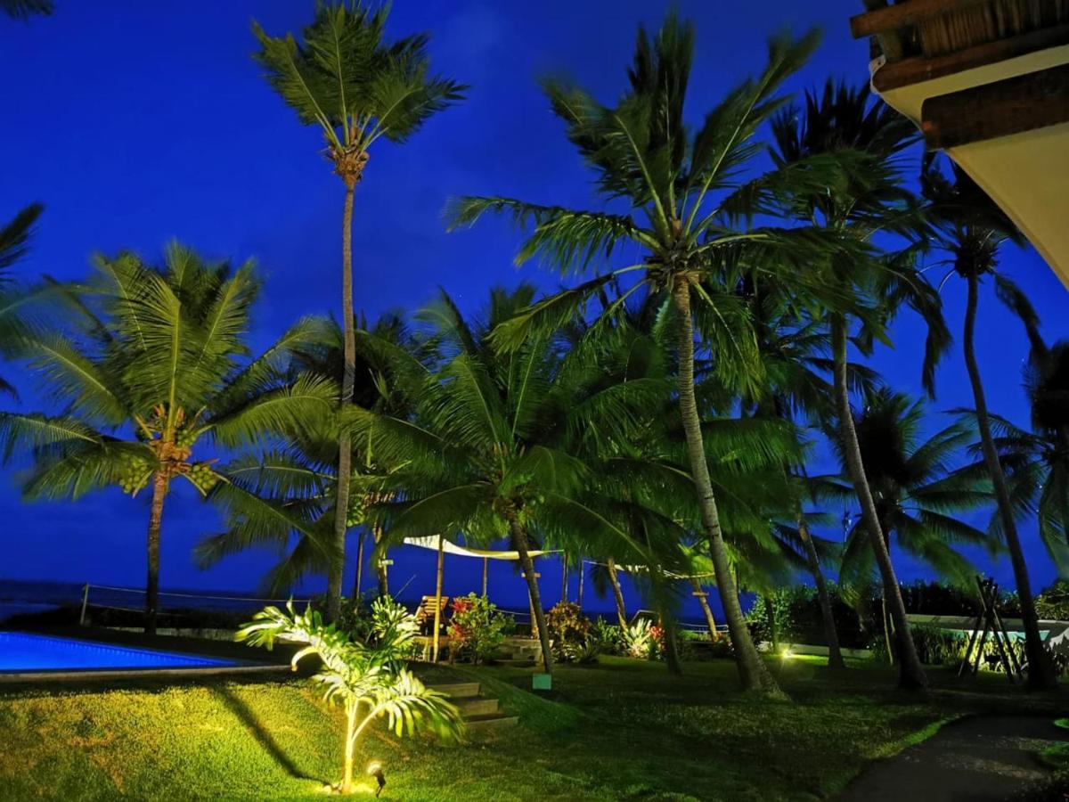 Hotel Ninanoa 3*