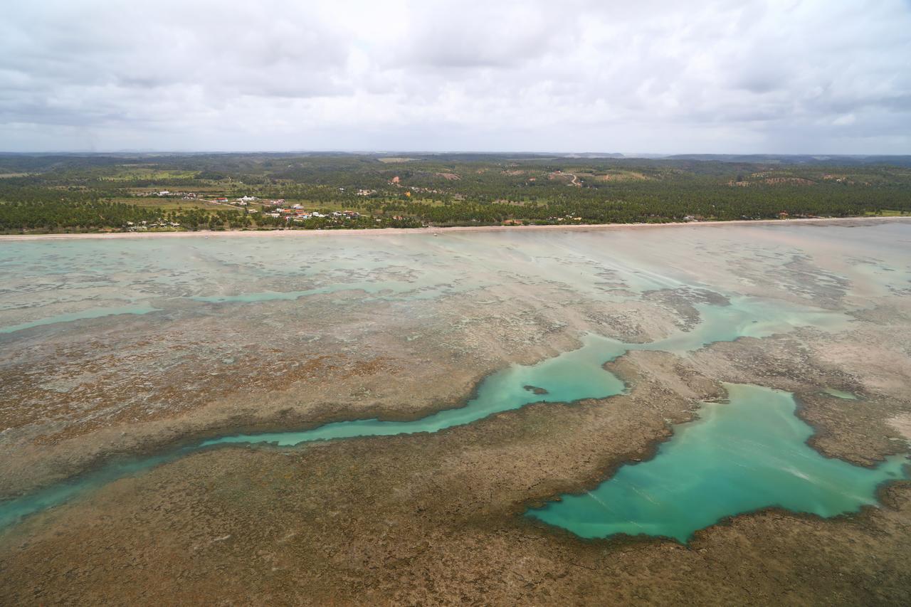 Ninanoa 3* Pôrto de Pedras