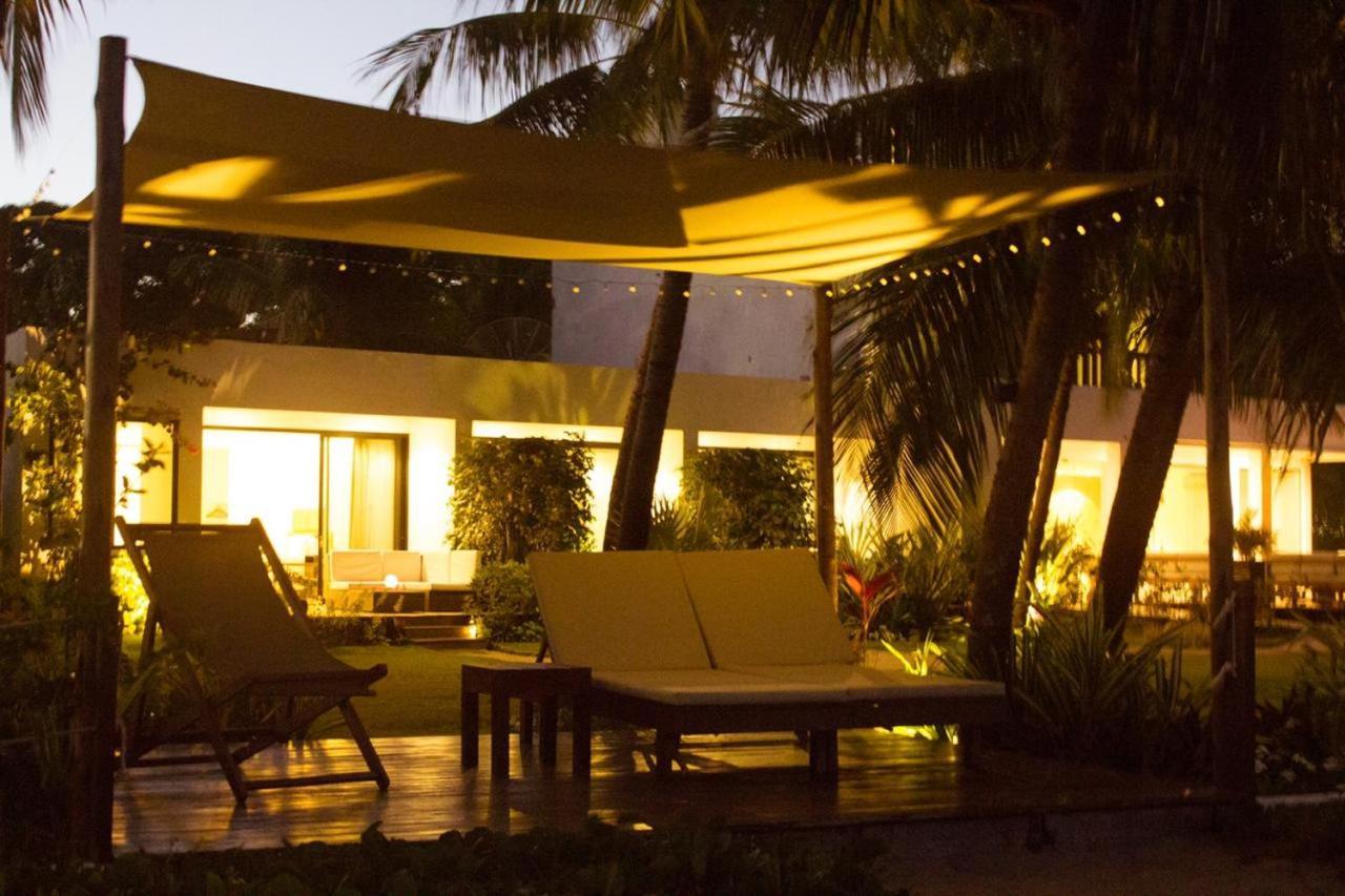 Hotel Ninanoa